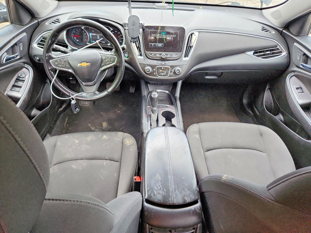 Chevrolet Malibu Lt