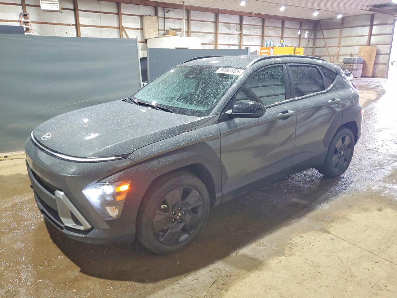 Salvage Hyundai KONA Image