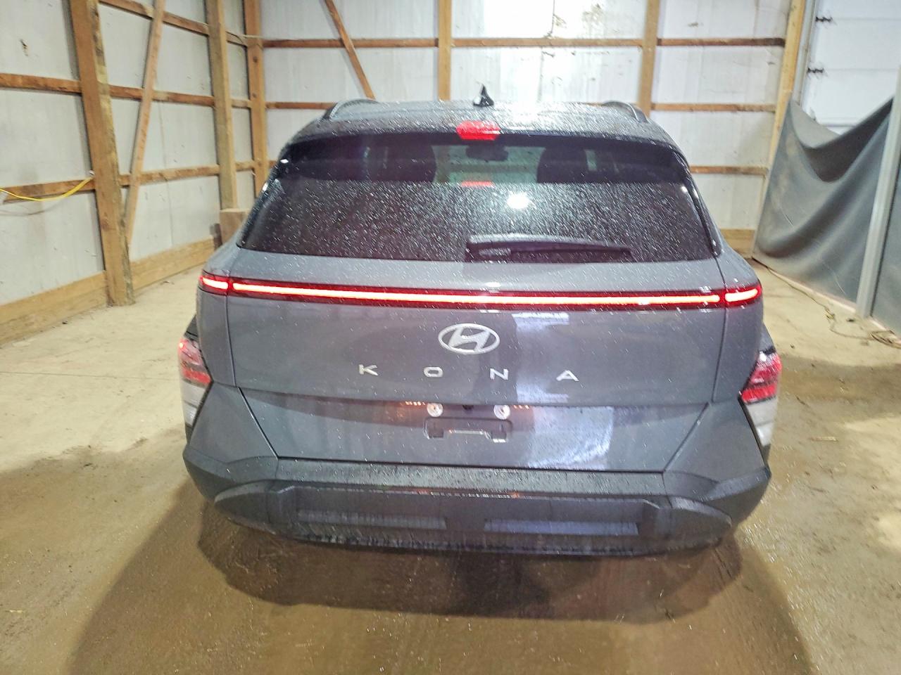 Hyundai KONA Sel Sport