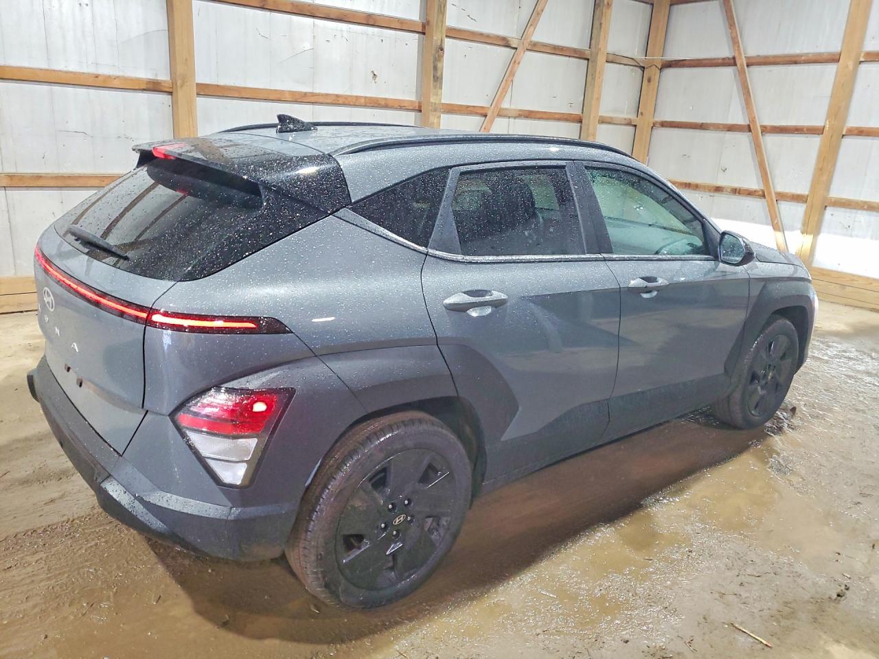 Hyundai KONA Sel Sport