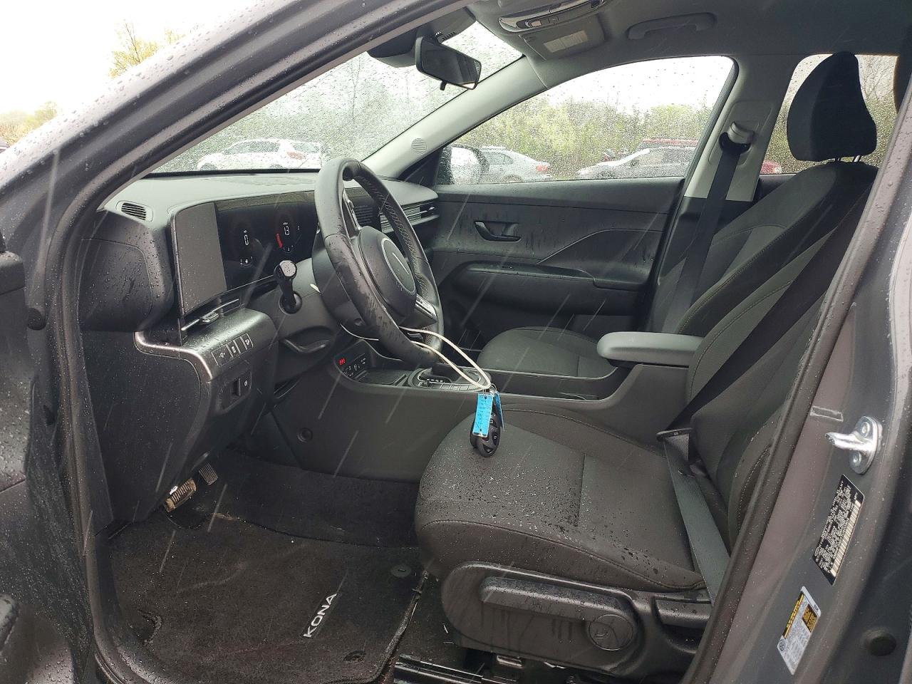 Hyundai KONA Sel Sport