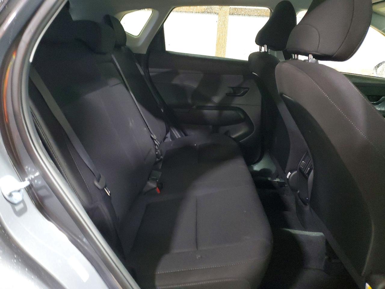 Hyundai KONA Sel Sport