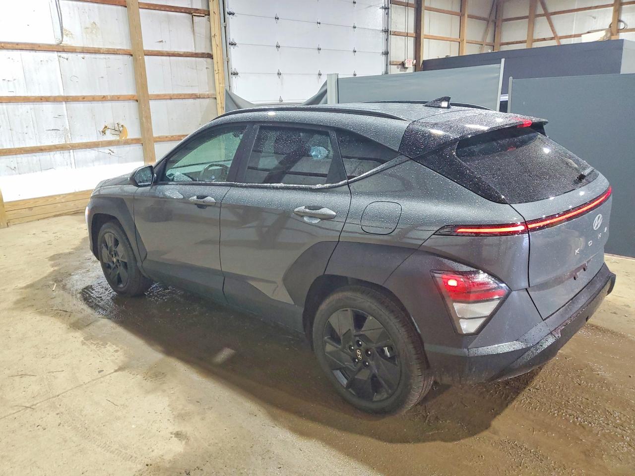 Hyundai KONA Sel Sport