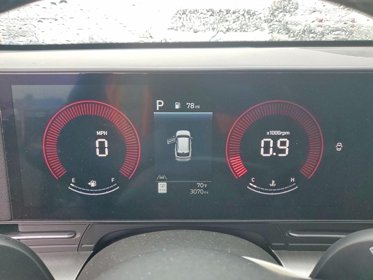 Hyundai KONA Sel Sport