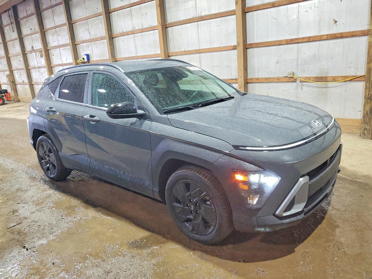Hyundai KONA Sel Sport