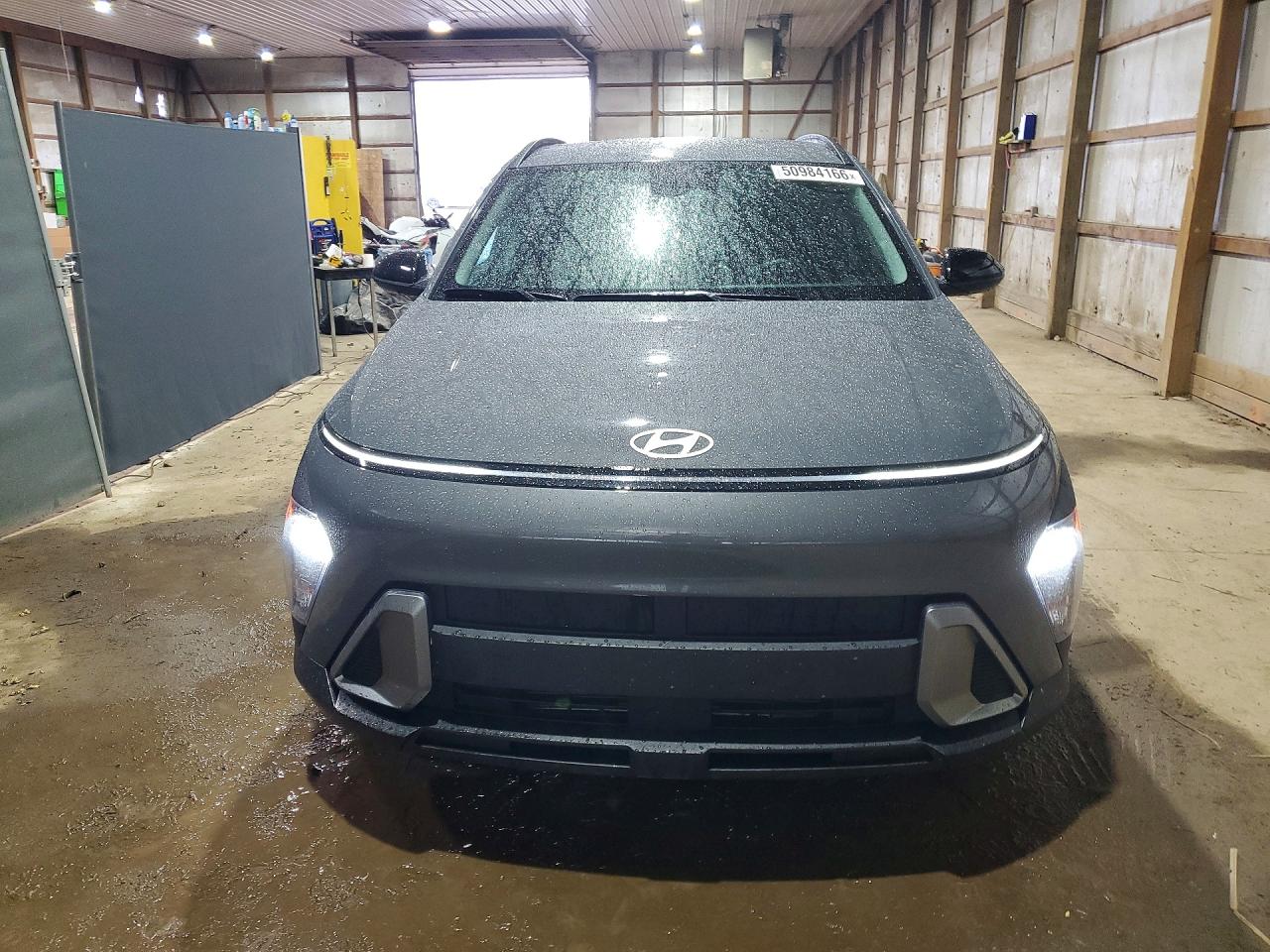 Hyundai KONA Sel Sport