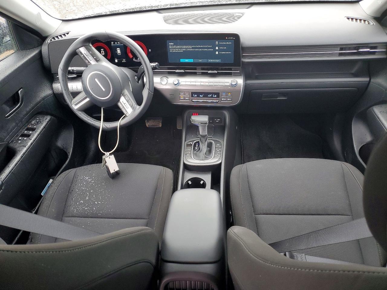 Hyundai KONA Sel Sport