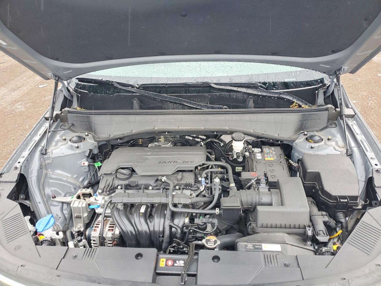 Hyundai KONA Sel Sport