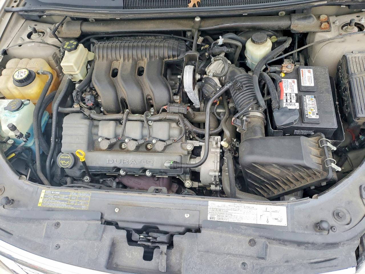 Ford Five Hundr Limited