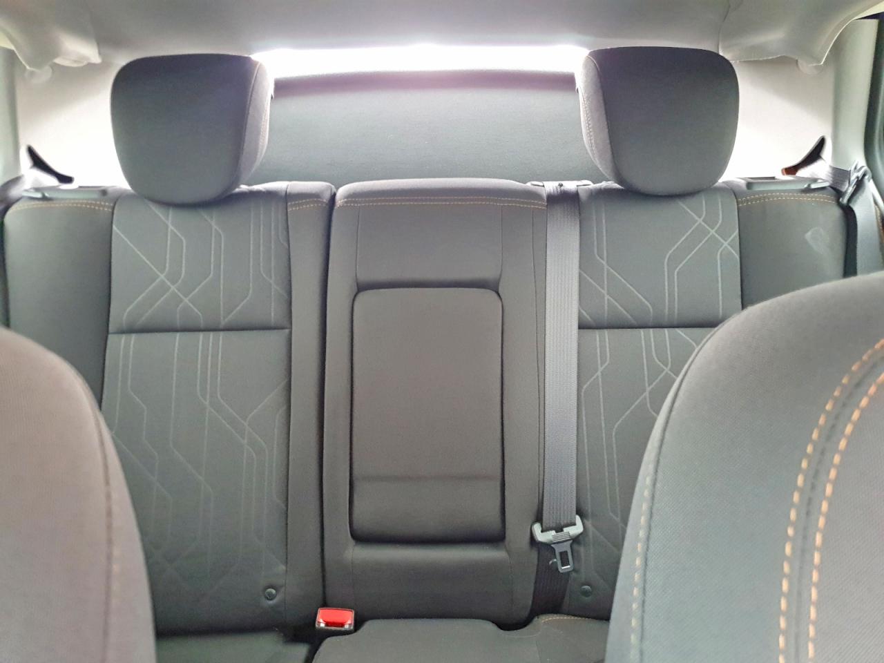 Chevrolet Trax 1lt