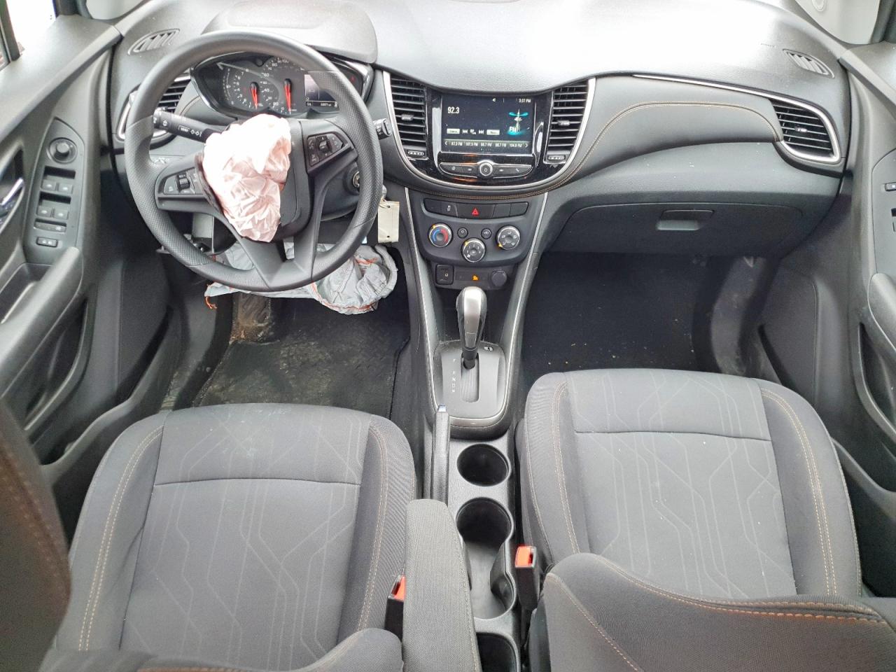 Chevrolet Trax 1lt