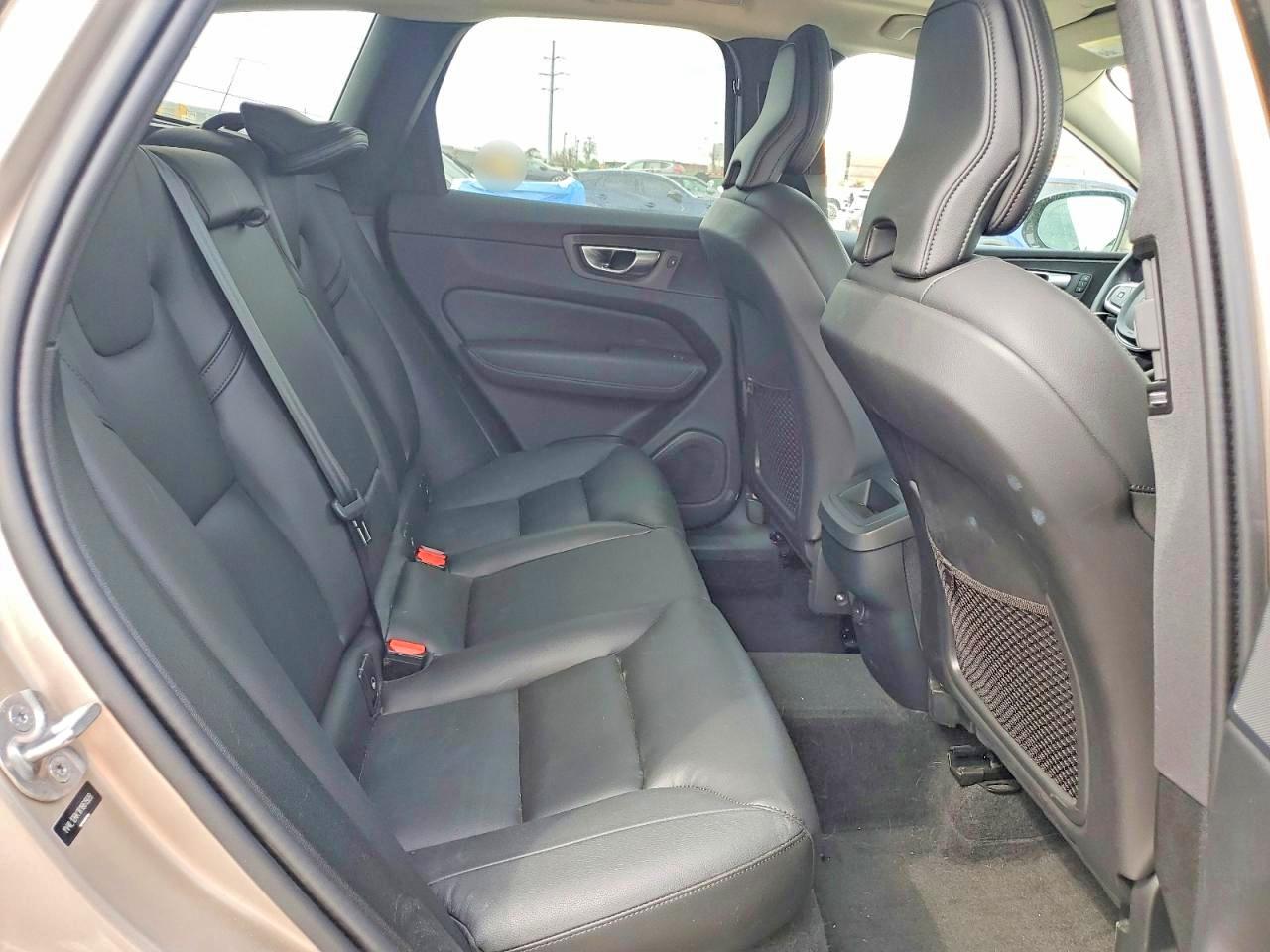 Volvo XC60 Core