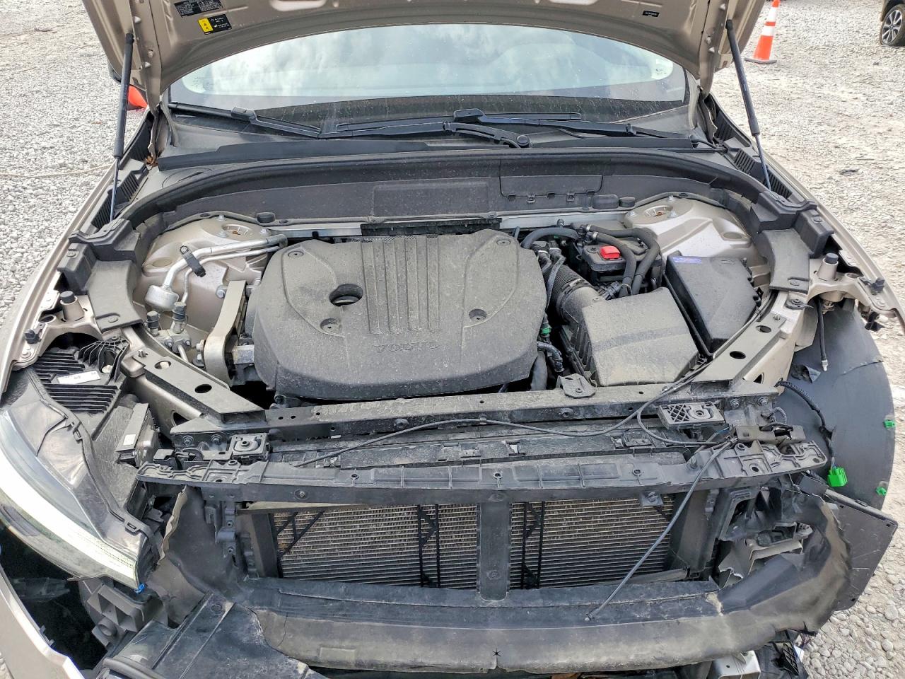Volvo XC60 Core