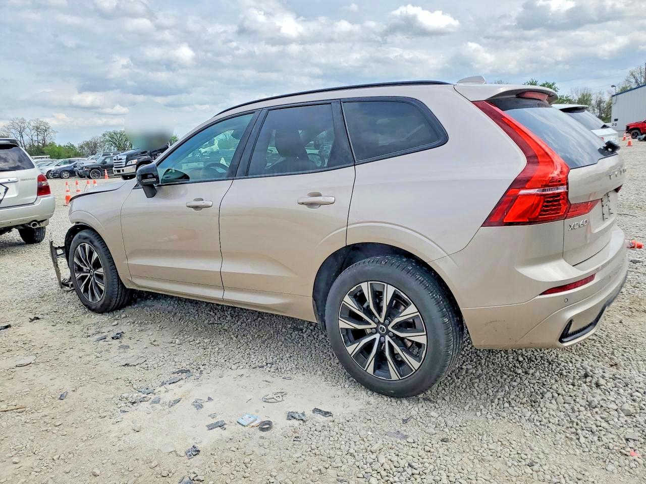 Volvo XC60 Core