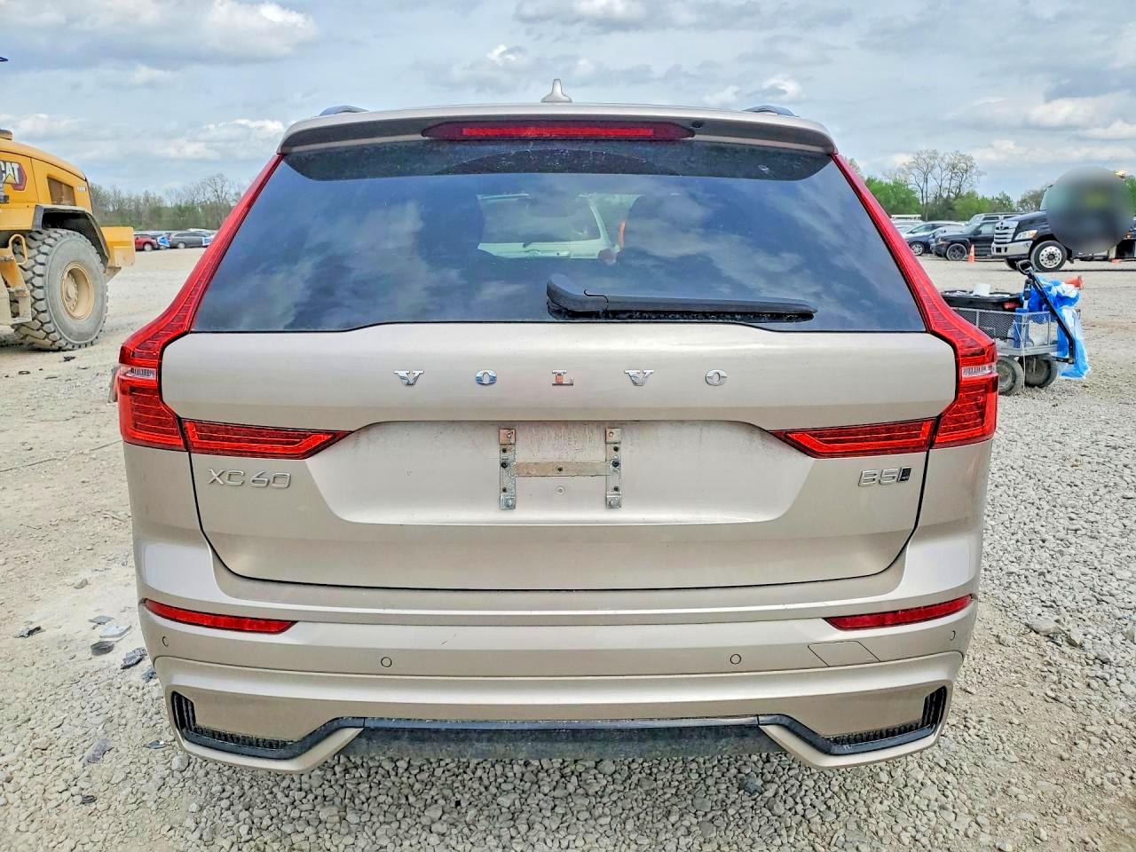 Volvo XC60 Core