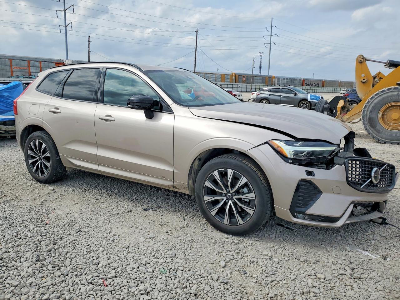 Volvo XC60 Core