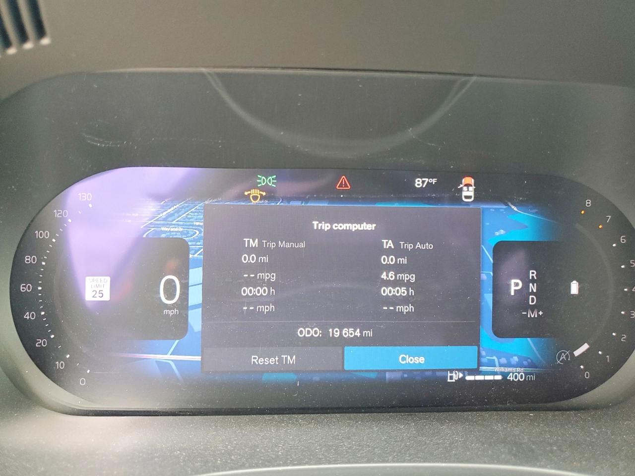 Volvo XC60 Core