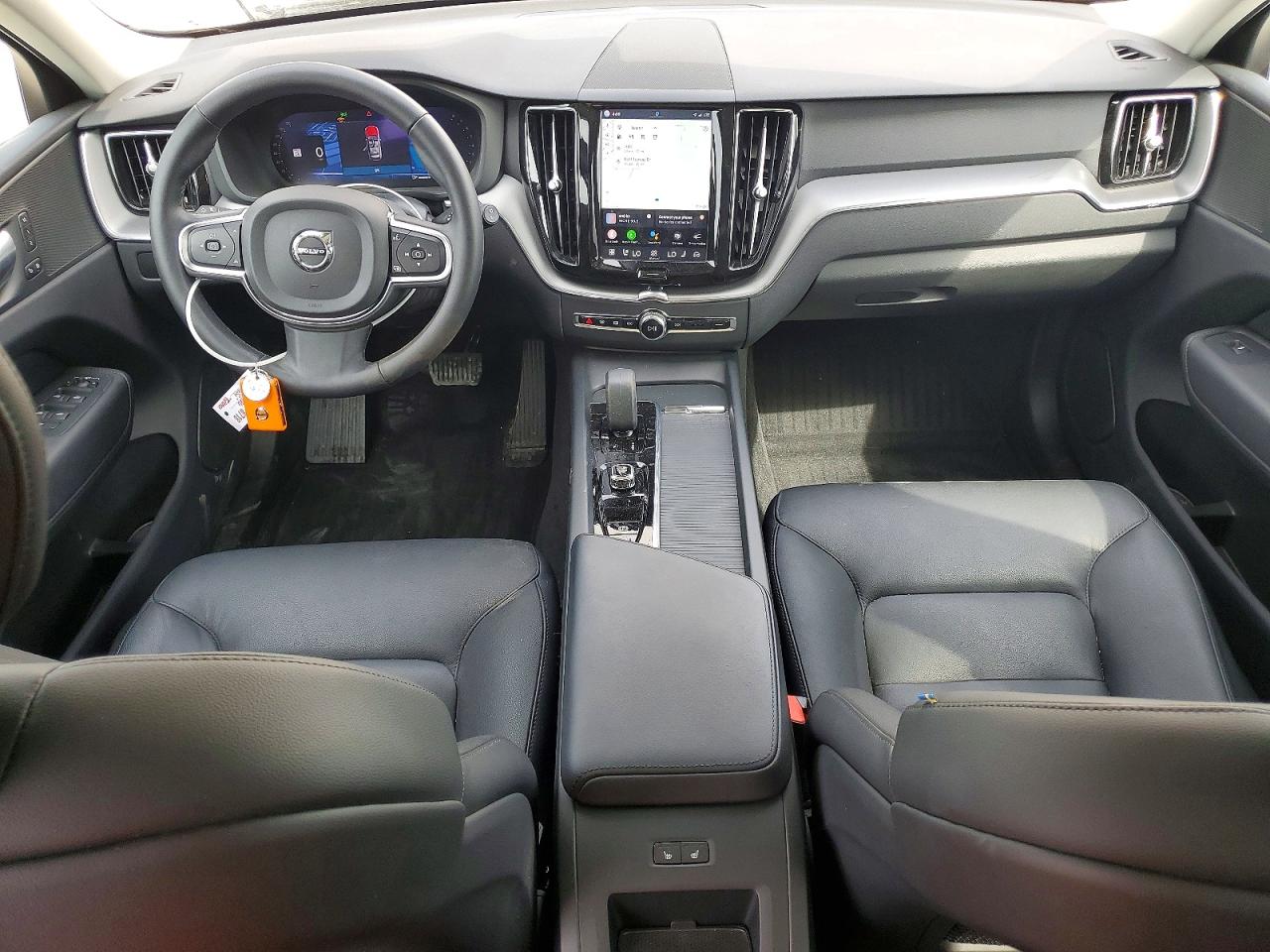 Volvo XC60 Core