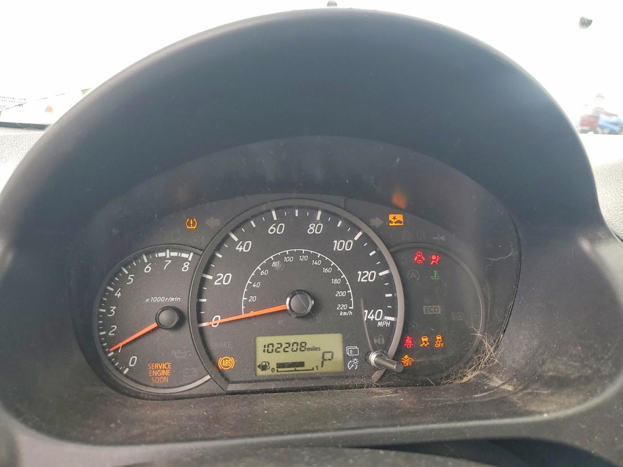 Mitsubishi Mirage Es