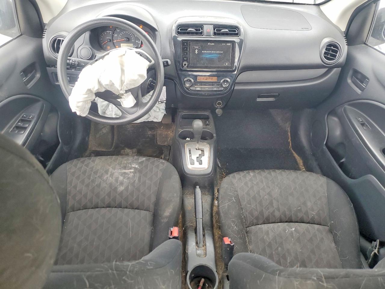 Mitsubishi Mirage Es