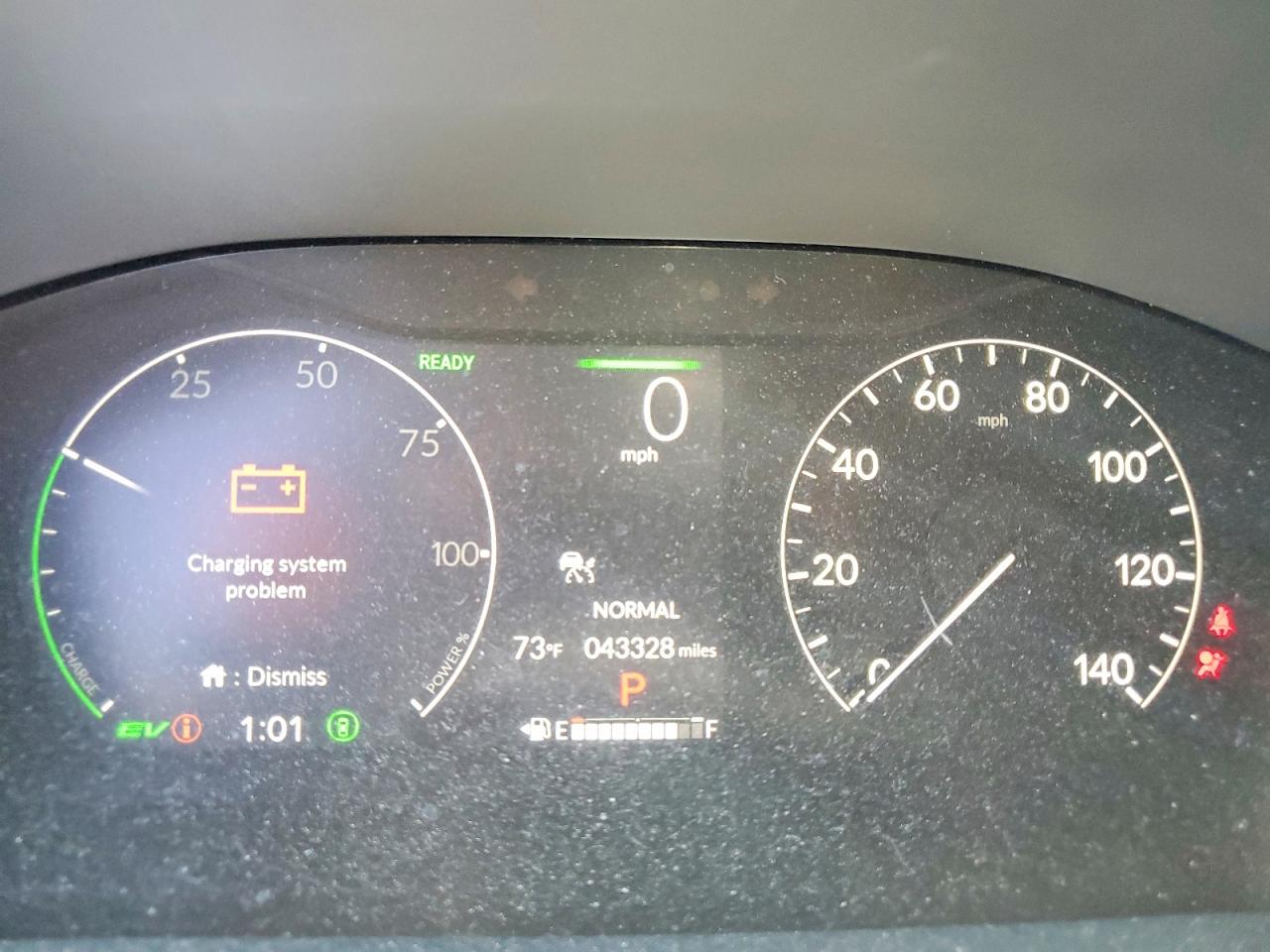 Honda Crv Sport