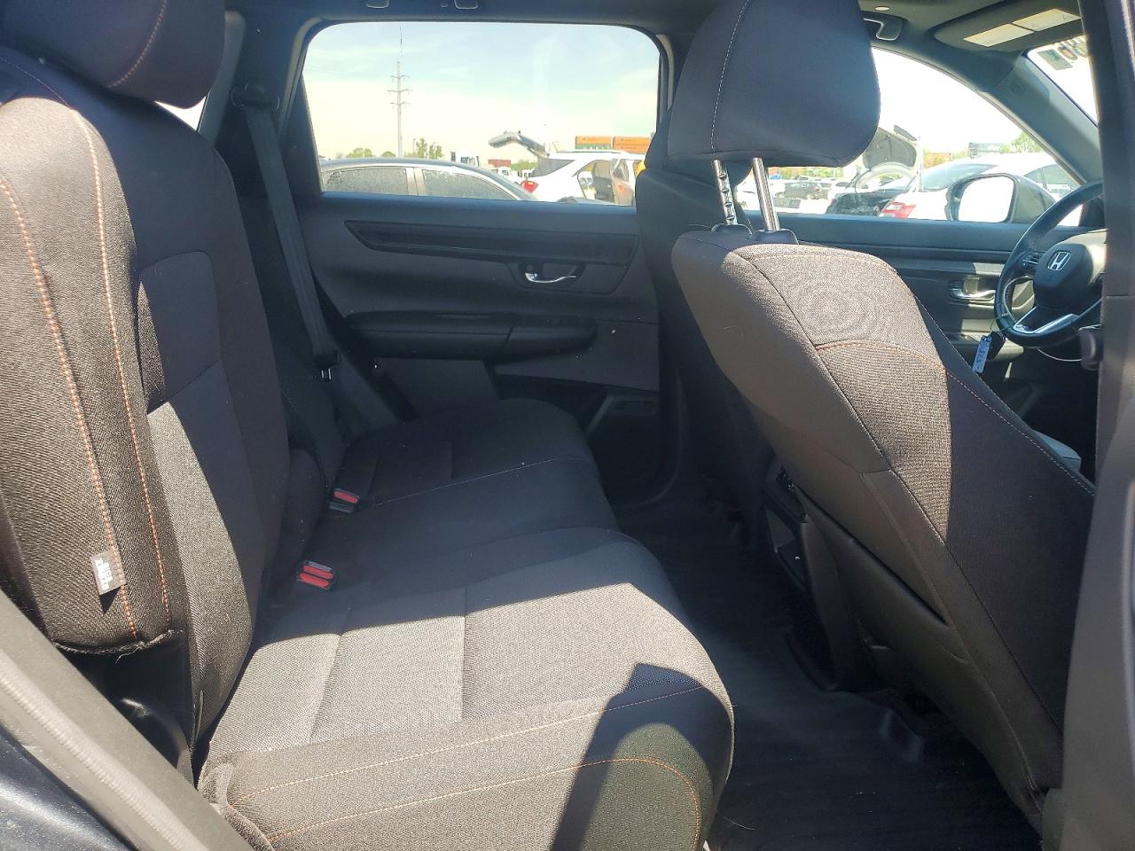 Honda Crv Sport