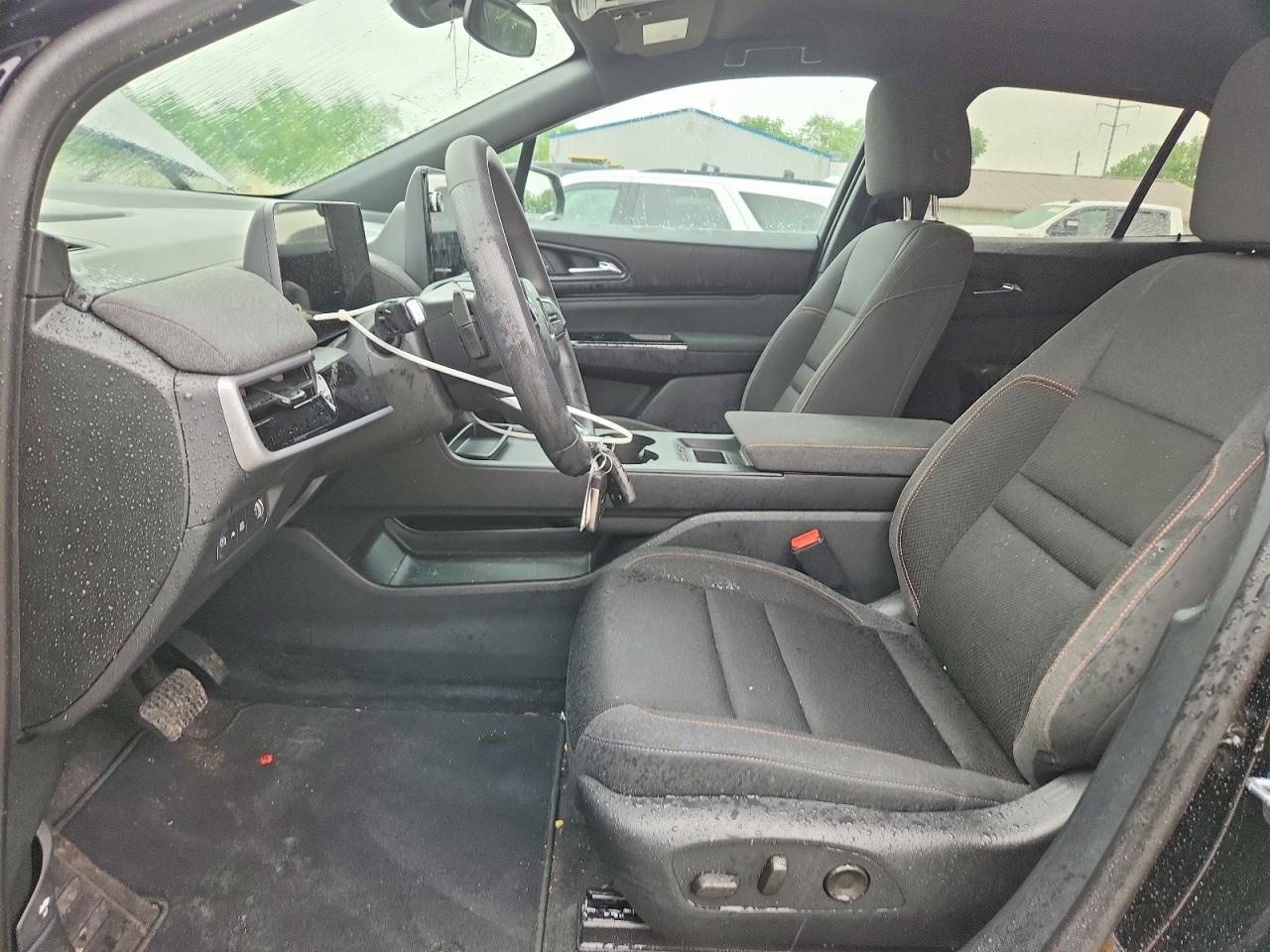 Honda Prologue Ex