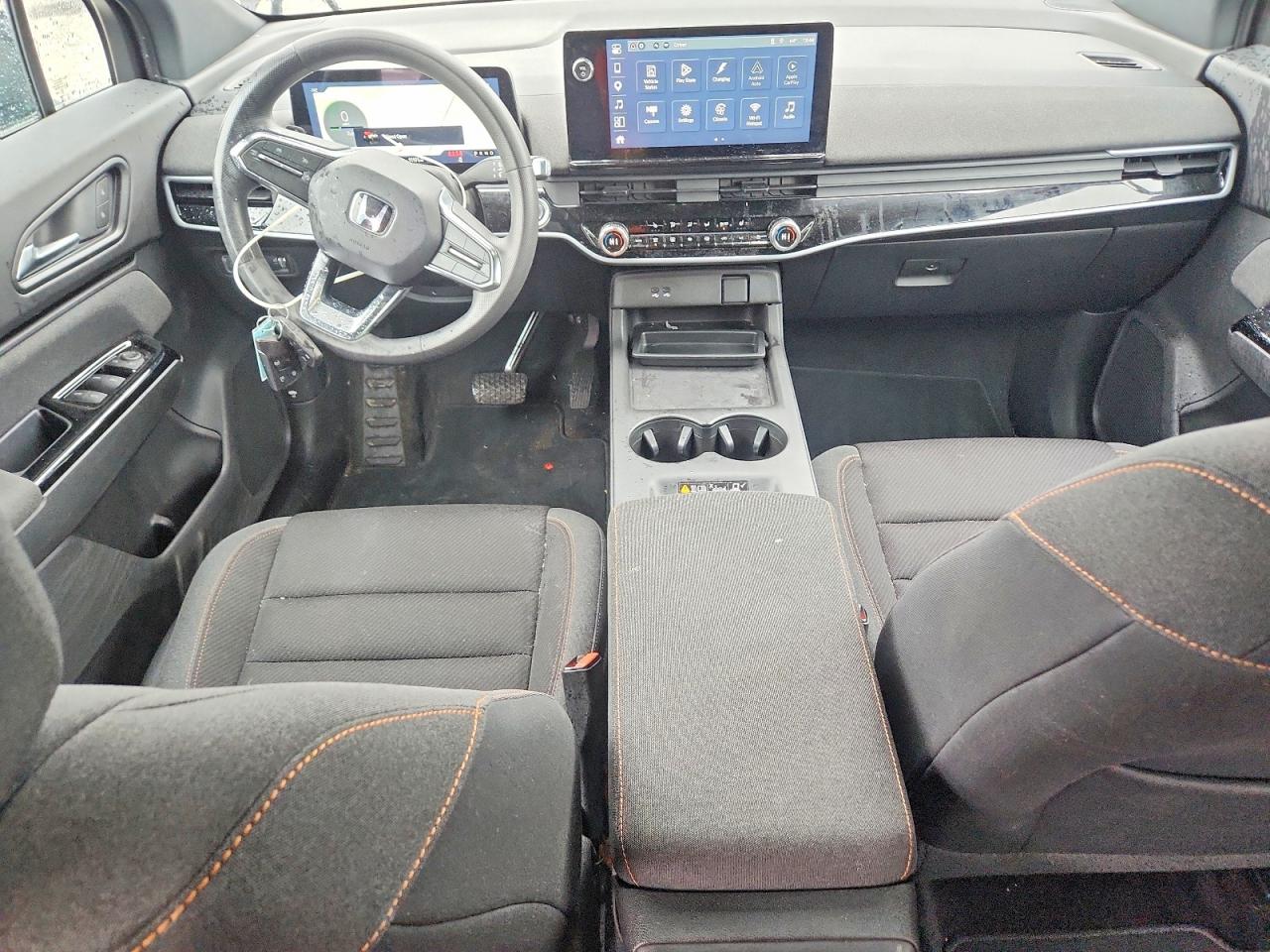 Honda Prologue Ex