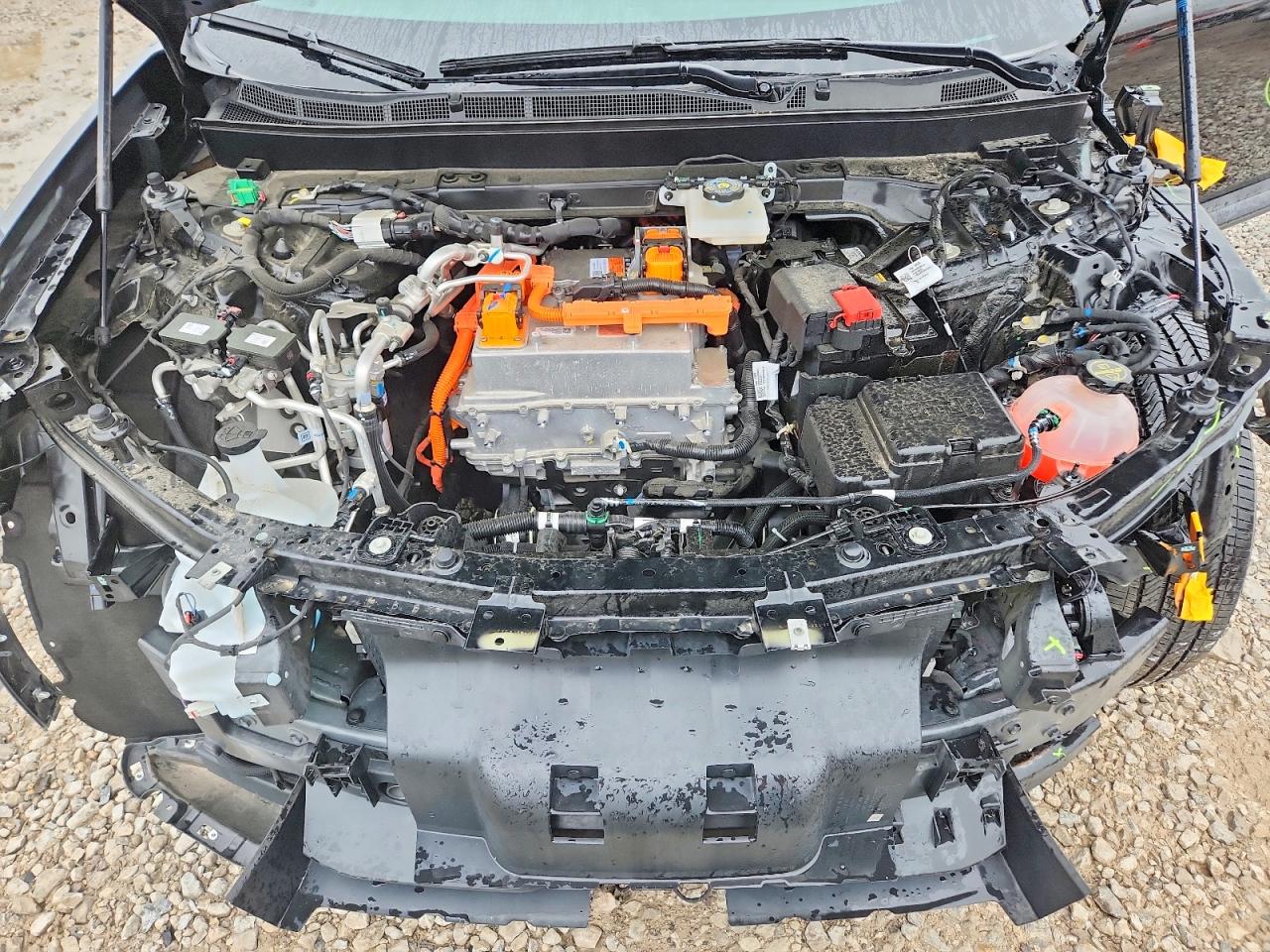 Honda Prologue Ex