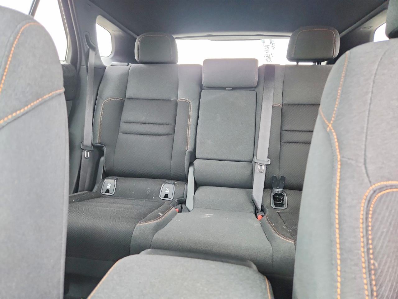 Honda Prologue Ex