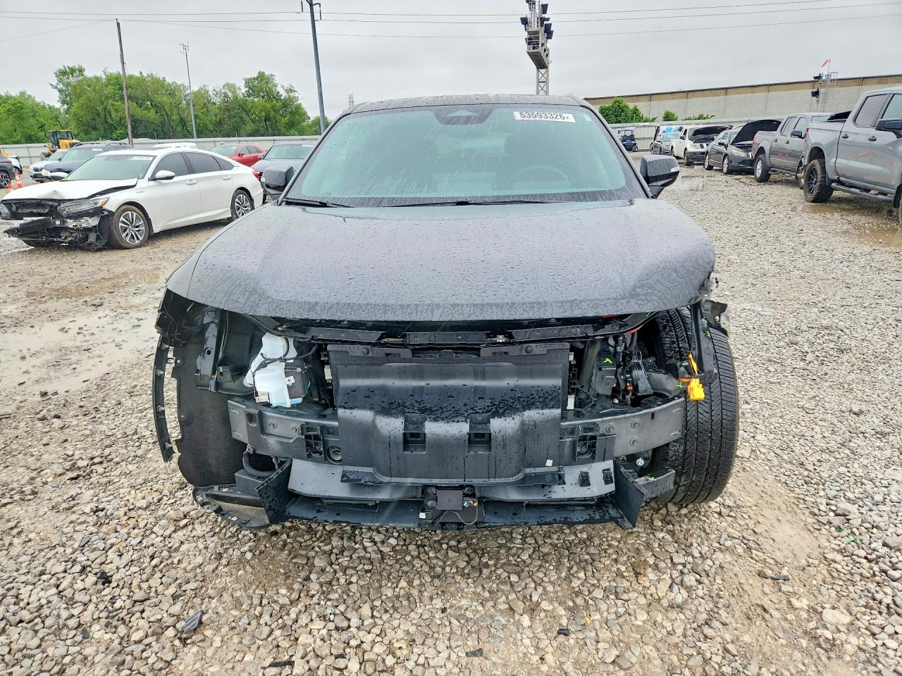 Honda Prologue Ex