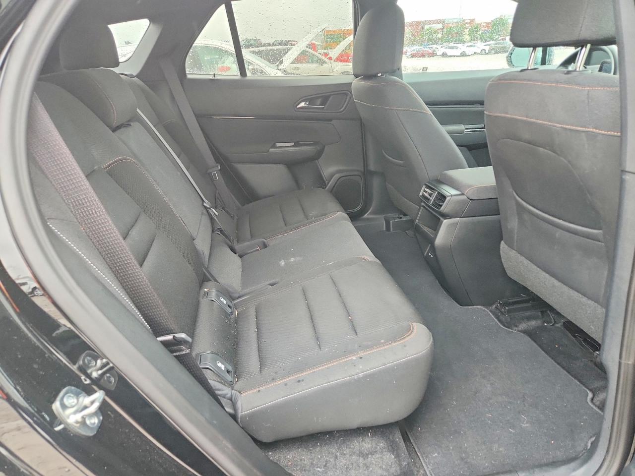 Honda Prologue Ex