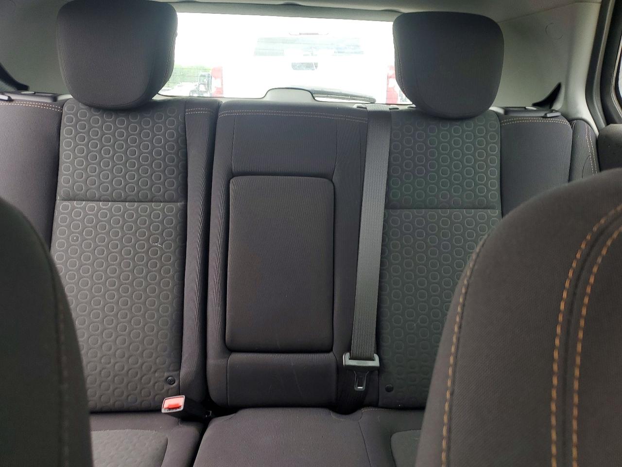 Chevrolet Trax Ls