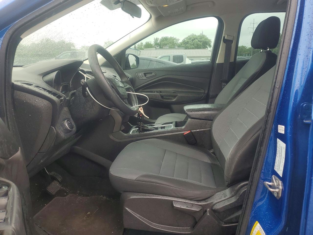 Ford Escape S