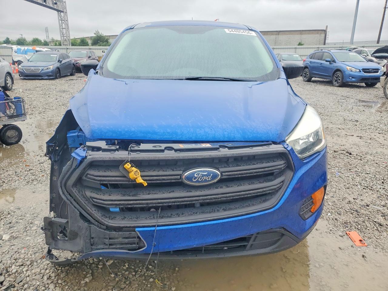 Ford Escape S