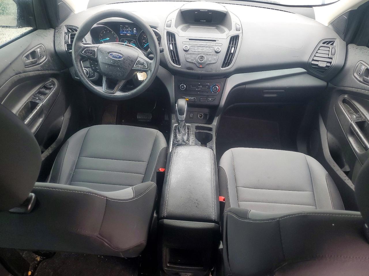 Ford Escape S