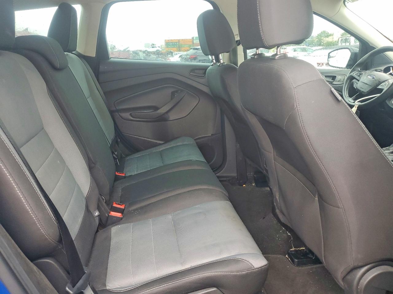 Ford Escape S