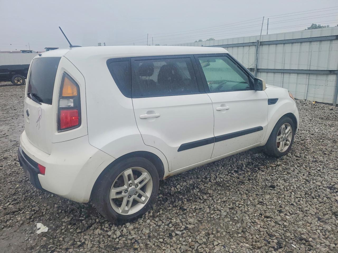 Kia Soul +