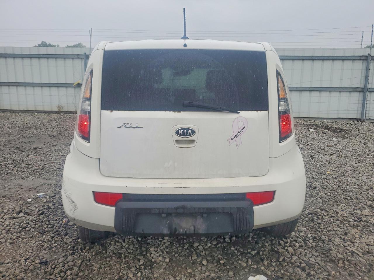 Kia Soul +