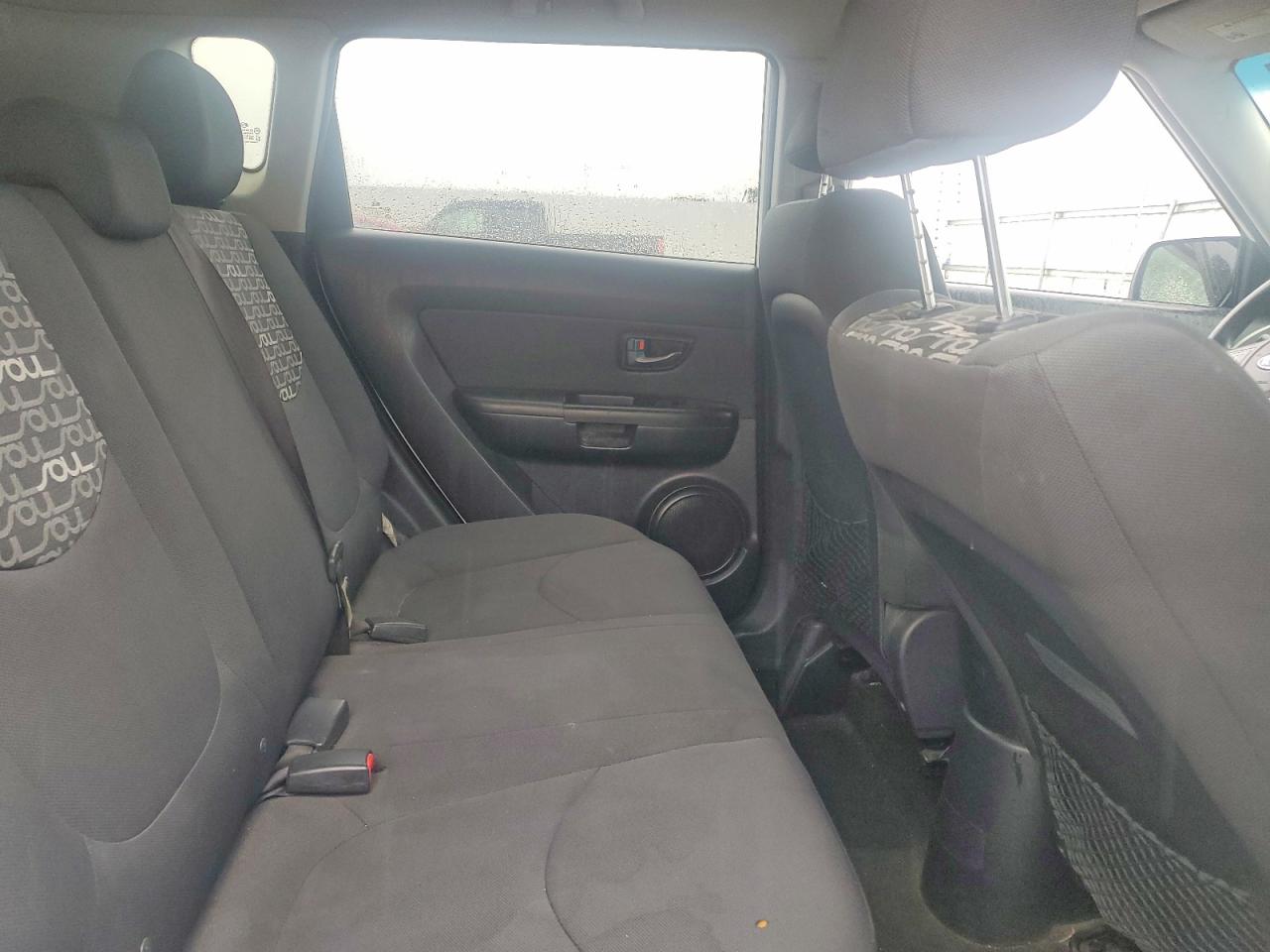 Kia Soul +