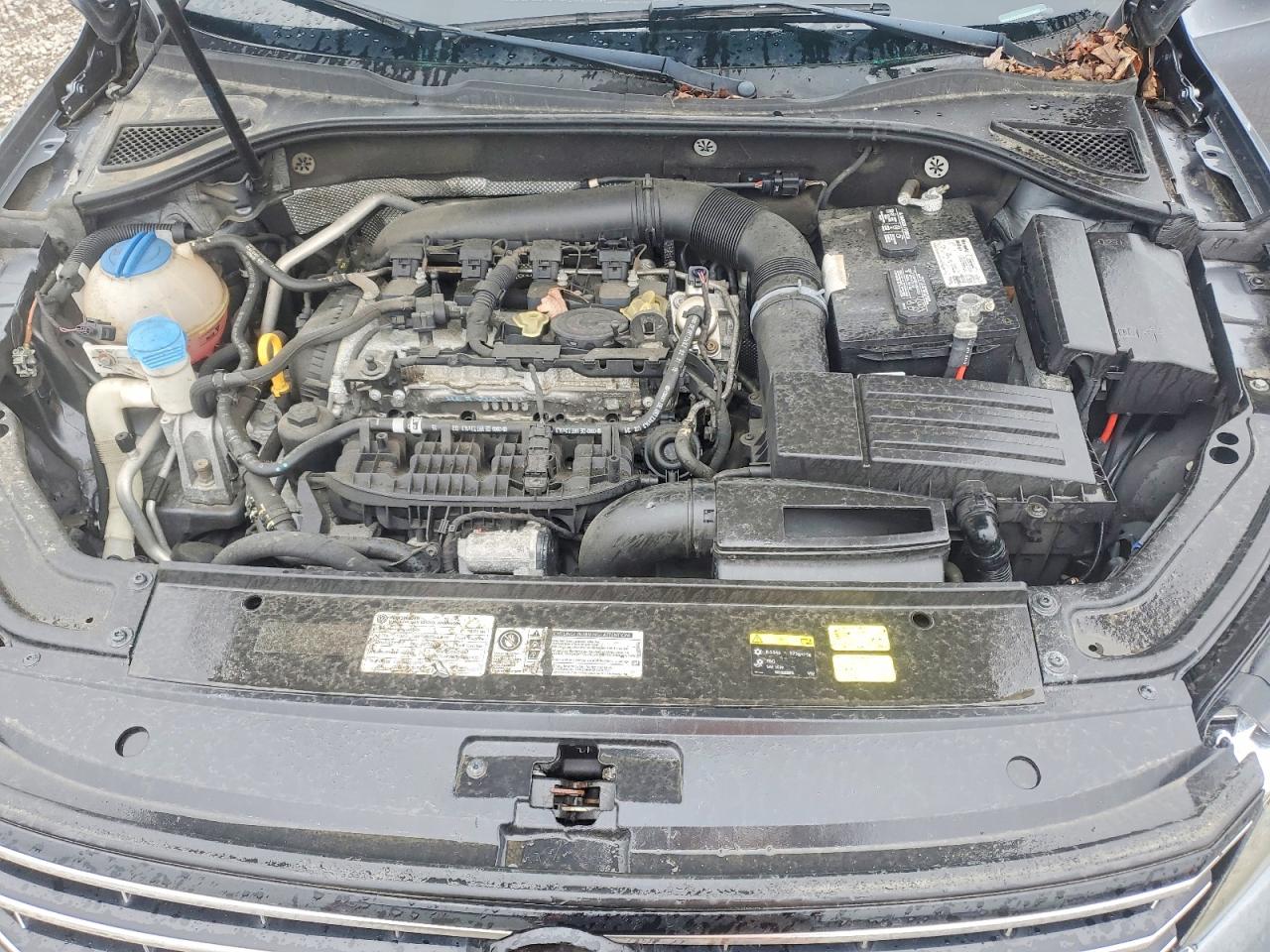 Volkswagen Passat S