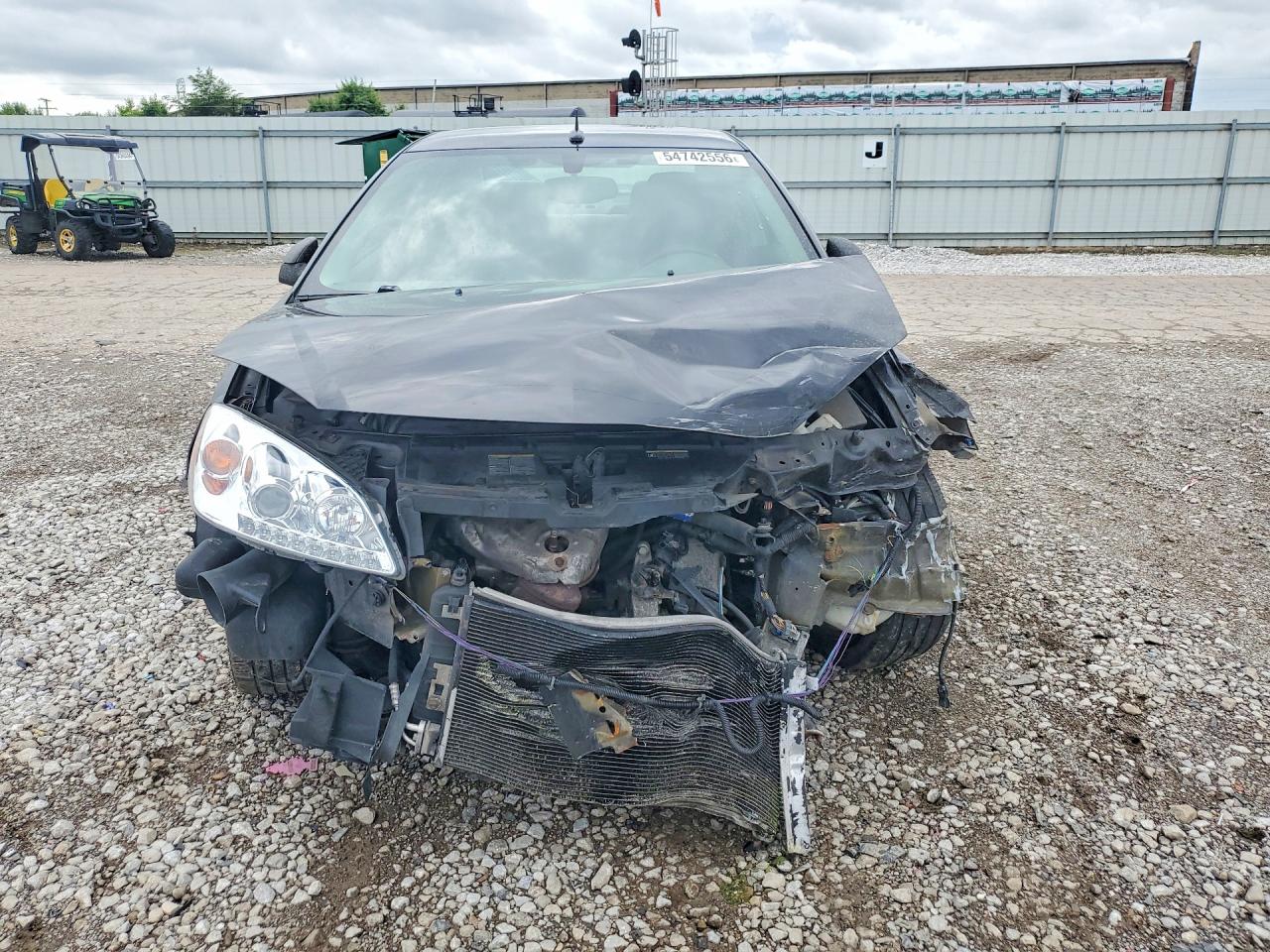 Pontiac G6 Base
