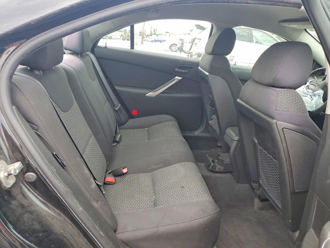 Pontiac G6 Base