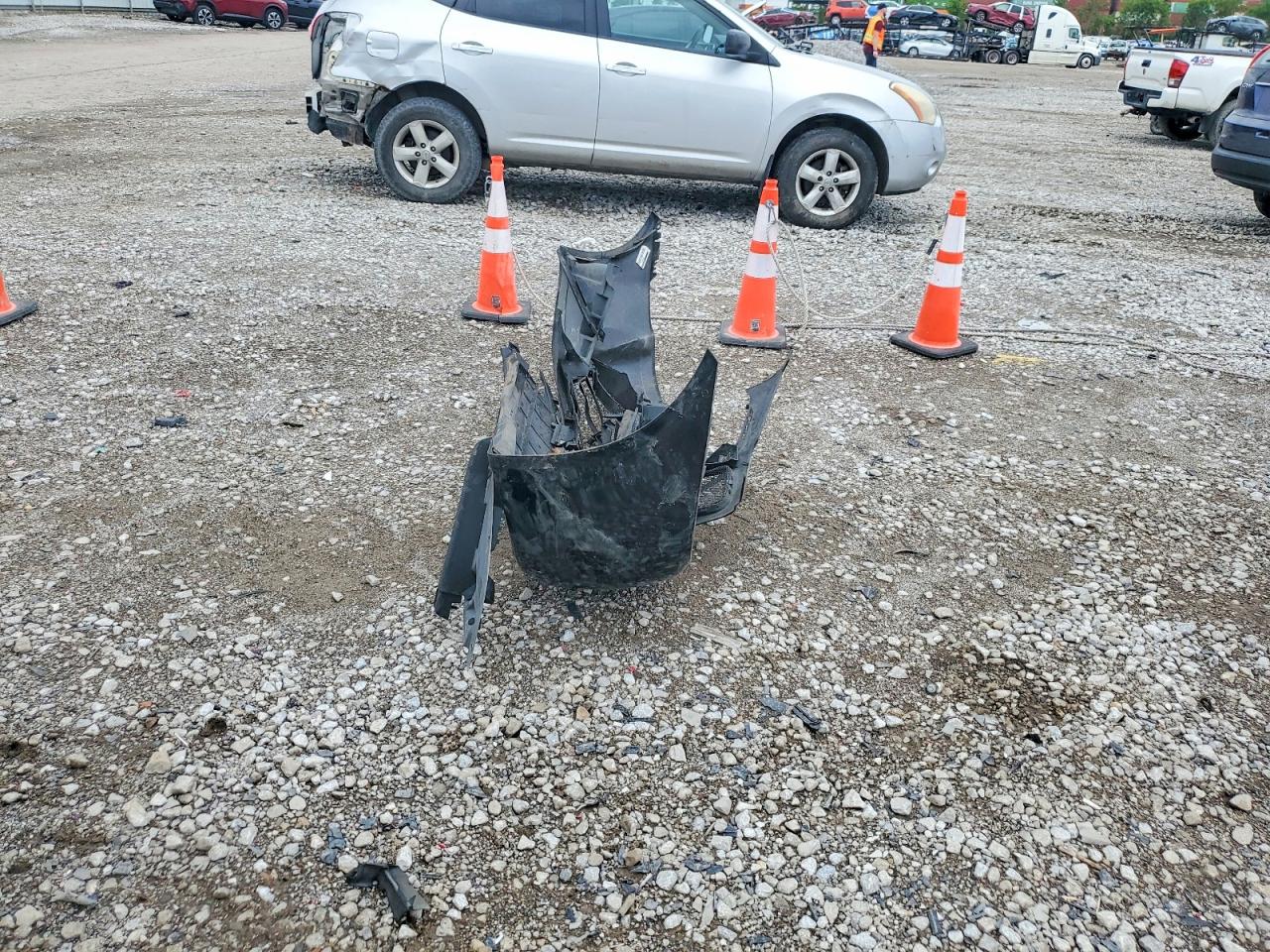 Pontiac G6 Base