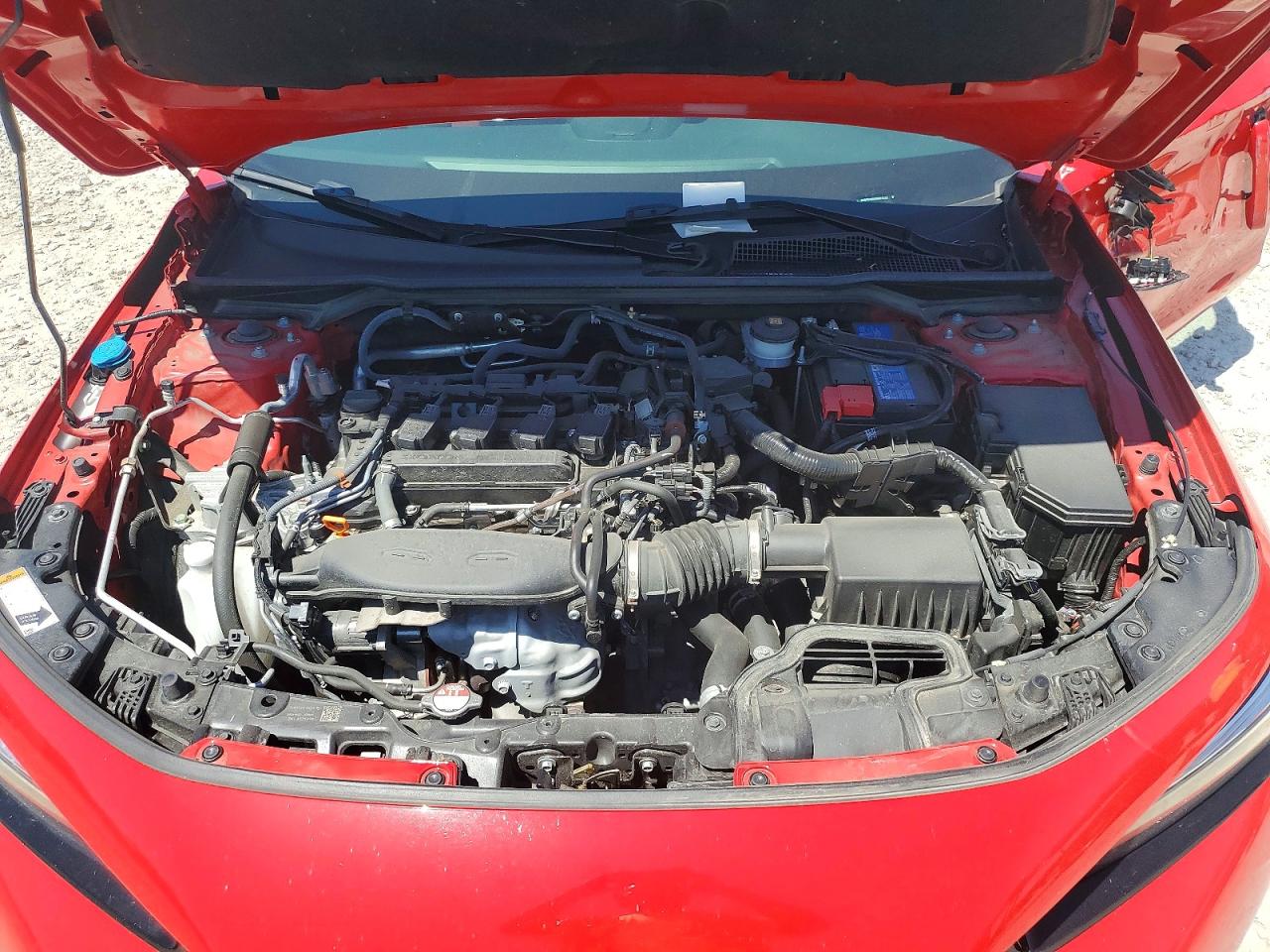 Honda Civic Si