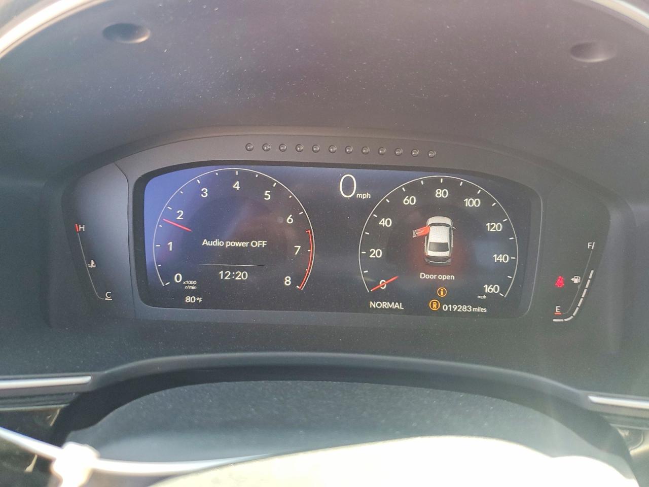 Honda Civic Si