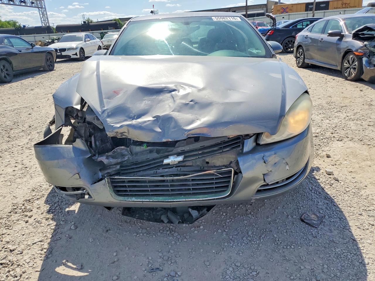 Chevrolet Impala Ls