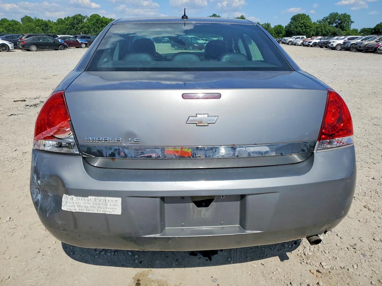 Chevrolet Impala Ls