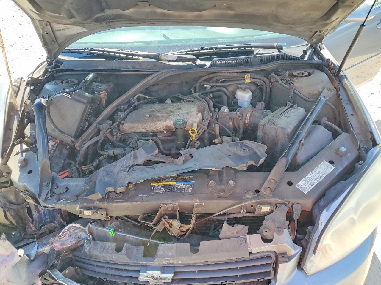 Chevrolet Impala Ls