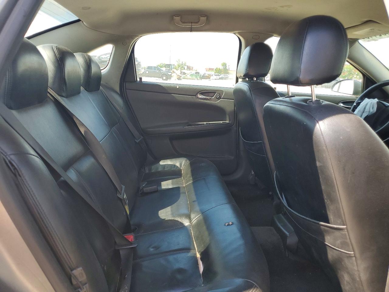 Chevrolet Impala Ls